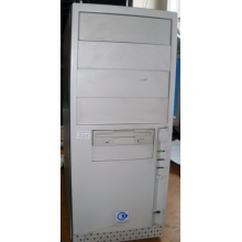 Компьютер Intel Pentium-4 3.0GHz /512Mb DDR1 /80Gb /ATX 300W (Невинномысск)