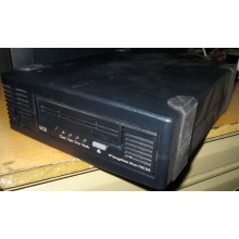 Внешний стример HP StorageWorks Ultrium 1760 SAS Tape Drive External LTO-4 EH920A (Невинномысск)