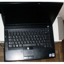 Ноутбук Dell Latitude E6400 (Intel Core 2 Duo P8400 (2x2.26Ghz) /4096Mb DDR3 /80Gb /14.1" TFT (1280x800) - Невинномысск