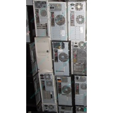Простые Б/У компьютеры Celeron 1.7GHz s478 /память 512Mb /жёсткий диск 40Gb /ATX оптом (Невинномысск)