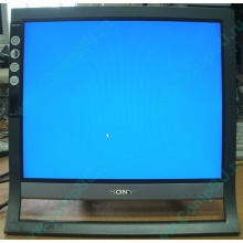 Монитор 17" TFT Sony SDM-HS75 (Невинномысск)