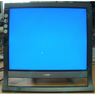 Монитор 17" TFT Sony SDM-HS75 (Невинномысск)