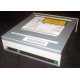 CDRW Sony CRX230EE IDE White (Невинномысск)
