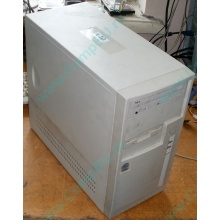Intel Celeron 1.7GHz /256Mb /40Gb /ATX 300W (Невинномысск)