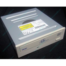 CDRW Teac CD-W552GB IDE White (Невинномысск)