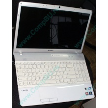 Ноутбук Sony Vaio VPCEB3E1R (Intel Pentium P6100 (2x2.0Ghz) /4096Mb DDR3 /320Gb /Radeon HD5470 /15.5" TFT 1366x768) - Невинномысск