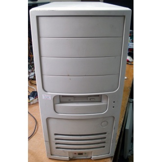 Intel Pentium-4 630 3.0GHz HT /1024Mb /120Gb /ATX 350W (Невинномысск)