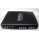 НЕКОМПЛЕКТНЫЙ внешний TV tuner KWorld V-Stream Xpert TV LCD TV BOX VS-TV1531R (без пульта ДУ и проводов) - Невинномысск
