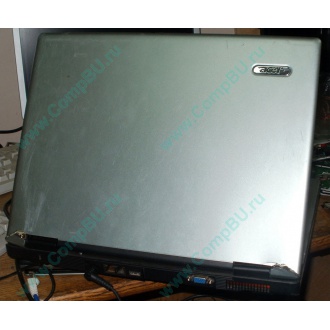 Ноутбук Acer TravelMate 2410 (Intel Celeron M 420 1.6Ghz /256Mb /40Gb /15.4" 1280x800) - Невинномысск