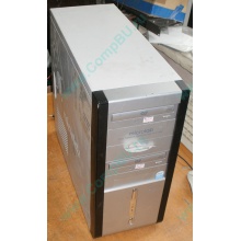 Intel Celeron D 2.53GHz /512Mb /80Gb /ATX 360W (Невинномысск)