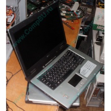 Ноутбук Acer TravelMate 2410 (Intel Celeron 1.5Ghz /512Mb DDR2 /40Gb /15.4" 1280x800) - Невинномысск