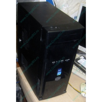 Четырехядерный компьютер Intel Core i5 3570K (4x3.4GHz) /8192Mb /240Gb SSD /ATX 500W (Невинномысск)