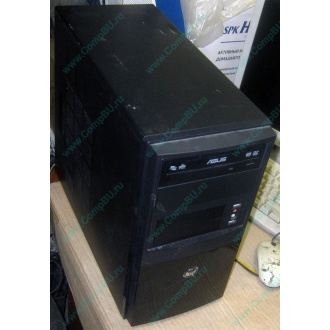 Четырехъядерный системный блок AMD A8 5600K (4 x 3.6GHz) /2048 Mb /500 Gb /ATX 400 W (Невинномысск)