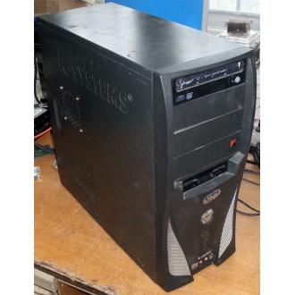 Компьютер AMD Sempron 2800+ 2.0GHz /256Mb /40Gb /ATX 300W (Невинномысск)
