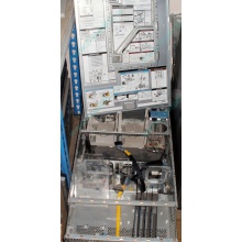 Серверный корпус 7U от сервера HP ProLiant ML530 G2 (Невинномысск)