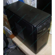 Четырехядерный компьютер Intel Core i5 650 (4x3.2GHz) /4096Mb /60Gb SSD /ATX 400W (Невинномысск)