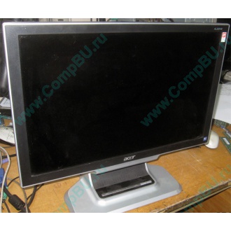 Монитор Б/У 20" TFT Acer AL2051W (Невинномысск)