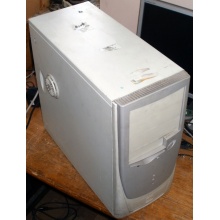 Intel Pentium-4 2.8GHz /256Mb /80Gb /ATX 300W (Невинномысск)