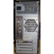 Компьютер Intel Core i7 2600 (4x3.4GHz HT) /4096Mb /1Tb /ATX 450W вид сзади (Невинномысск)