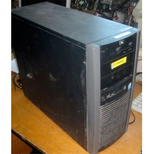 Сервер HP Proliant ML310 G4 470064-194 фото (Невинномысск).