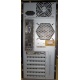 Компьютер Intel Core i7 860 (4x2.8GHz HT) /4096Mb /1Tb /ATX 450W вид сзади (Невинномысск)