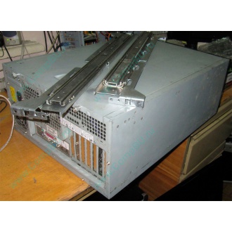 Двухядерный сервер в Невинномысске, 4 Gb RAM в Невинномысске, 4x36Gb Ultra 320 SCSI 10000 rpm в Невинномысске, корпус 5U фото (Невинномысск)