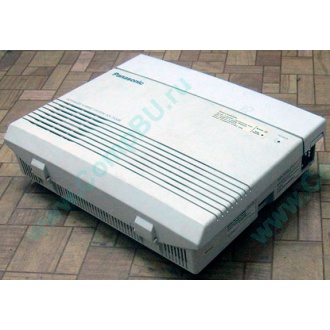 Б/У АТС Panasonic KX-TA308 фото (Невинномысск)
