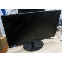 Монитор 20" TFT Samsung S20A300B 1600x900 (широкоформатный) - Невинномысск