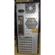 Четырехядерный компьютер Intel Core i7 860 (4x2.8GHz HT) /4096Mb /320Gb /GeForce GT210 /ATX 450W вид сзади (Невинномысск)