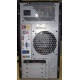 Компьютер Intel Core i5 2310 (4x2.9GHz) /4096Mb /250Gb /ATX 400W вид сзади (Невинномысск)