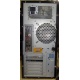 Четырехядерный компьютер Intel Core i7 920 (4x2.67GHz HT) /6Gb /1Tb /ATI Radeon HD6450 /ATX 450W вид сзади (Невинномысск)