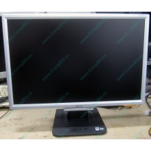 Монитор 22" Acer AL2216W 1680x1050 (широкоформатный) - Невинномысск