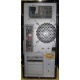 Компьютер Intel Core i7 920 (4x2.67GHz HT) /6144Mb /1000Mb /GeForce GT240 /ATX 500W вид сзади (Невинномысск)