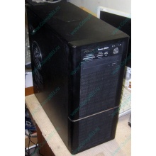 Четырехядерный игровой компьютер Intel Core 2 Quad Q9400 (4x2.67GHz) /4096Mb /500Gb /ATI HD3870 /ATX 580W (Невинномысск)