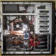 Компьютер Intel Core 2 Quad Q9400 (4x2.67GHz) /Asus P5E DELUXE /4096Mb /500Gb /ATI HD3870 /ATX 580W (Невинномысск)