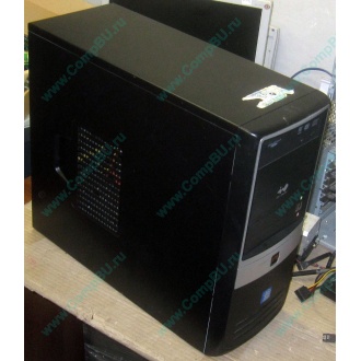 Двухъядерный компьютер Intel Pentium Dual Core E5300 (2x2.6GHz) /2048Mb /250Gb /ATX 300W  (Невинномысск)