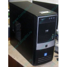 Двухъядерный компьютер Intel Pentium Dual Core E5300 (2x2.6GHz) /2048Mb /250Gb /ATX 300W  (Невинномысск)