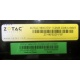 Нерабочая ZOTAC 512Mb DDR3 nVidia GeForce 9800GTX+ 256bit PCI-E (Невинномысск)
