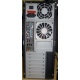 Двухъядерный компьютер AMD Athlon X2 250 (2x3.0GHz) /2Gb /250Gb/ATX 450W вид сзади (Невинномысск)