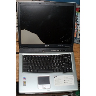 Ноутбук Acer TravelMate 4150 (4154LMi) (Intel Pentium M 760 2.0Ghz /256Mb DDR2 /60Gb /15" TFT 1024x768) - Невинномысск
