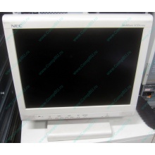 Монитор 15" TFT NEC MultiSync LCD1550M multimedia (встроенные колонки) - Невинномысск