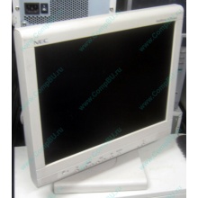 Монитор 15" TFT NEC MultiSync LCD1550M multimedia (встроенные колонки) - Невинномысск