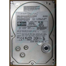 HDD Sun 500G 500Gb в Невинномысске, FRU 540-7889-01 в Невинномысске, BASE 390-0383-04 в Невинномысске, AssyID 0069FMT-1010 в Невинномысске, HUA7250SBSUN500G (Невинномысск)