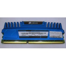 Модуль оперативной памяти Б/У 4Gb DDR3 Corsair Vengeance CMZ16GX3M4A1600C9B pc-12800 (1600MHz) БУ (Невинномысск)
