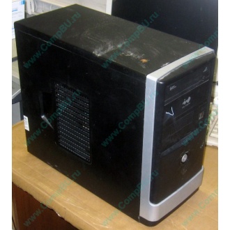 Компьютер Intel Pentium Dual Core E5500 (2x2.8GHz) s.775 /2Gb /320Gb /ATX 450W (Невинномысск)
