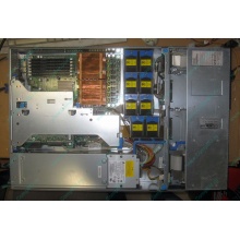 2U сервер 2 x XEON 3.0 GHz /4Gb DDR2 ECC /2U Intel SR2400 2x700W (Невинномысск)