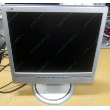 Монитор 17" TFT Philips 170B с колонками и USB-хабом в Невинномысске, серебристый (Невинномысск)