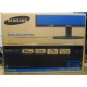 Монитор 19" TFT Samsung E1920NW (Невинномысск)