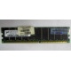 Серверная память HP 261584-041 (300700-001) 512Mb DDR ECC (Невинномысск)