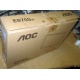 Монитор 18.5" AOS E970S E970Swn (Невинномысск)